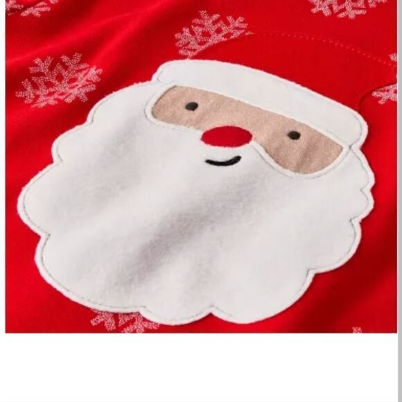 Nwt Girl's Winter/Christmas Clothes Bundle, Size 12 months - Picture 9 of 9